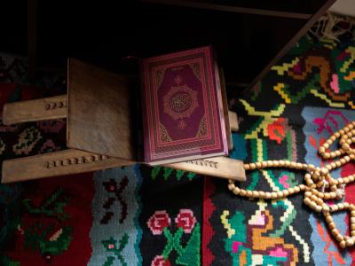 TIME TRAVEL – 5