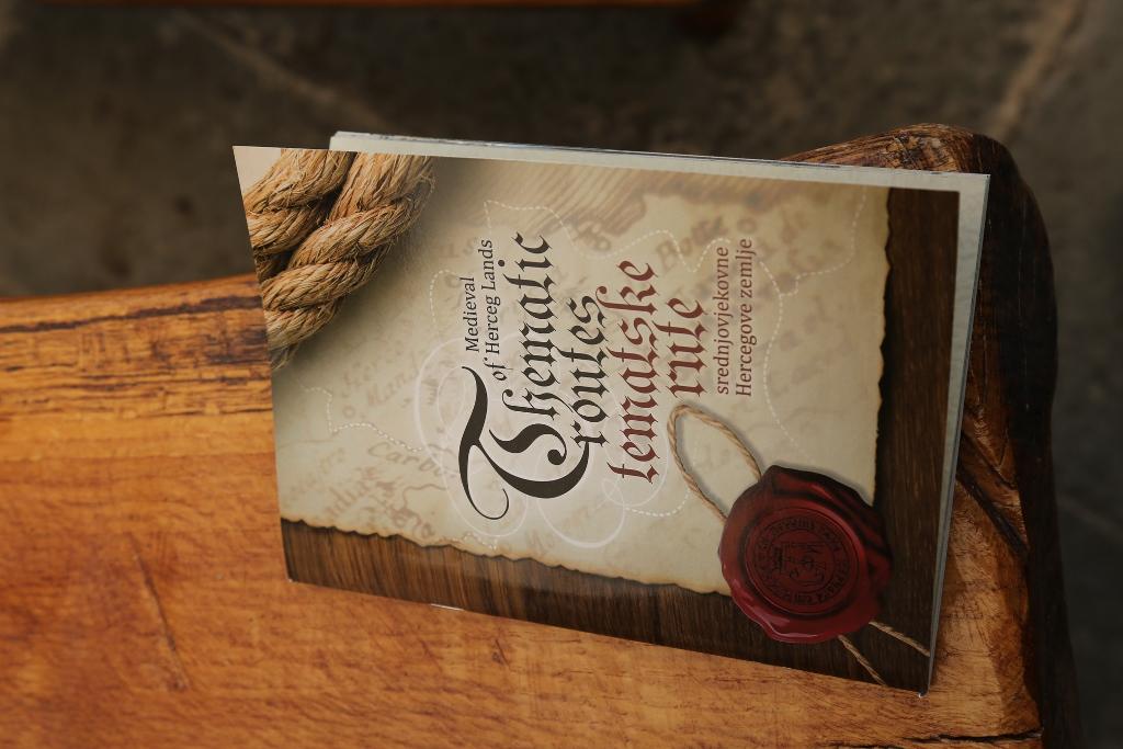 Theme MEDIEVAL