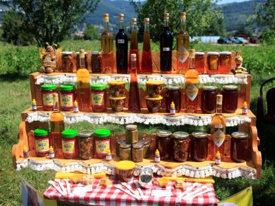 Honey Route through Durmitor and Herzegovina – 3