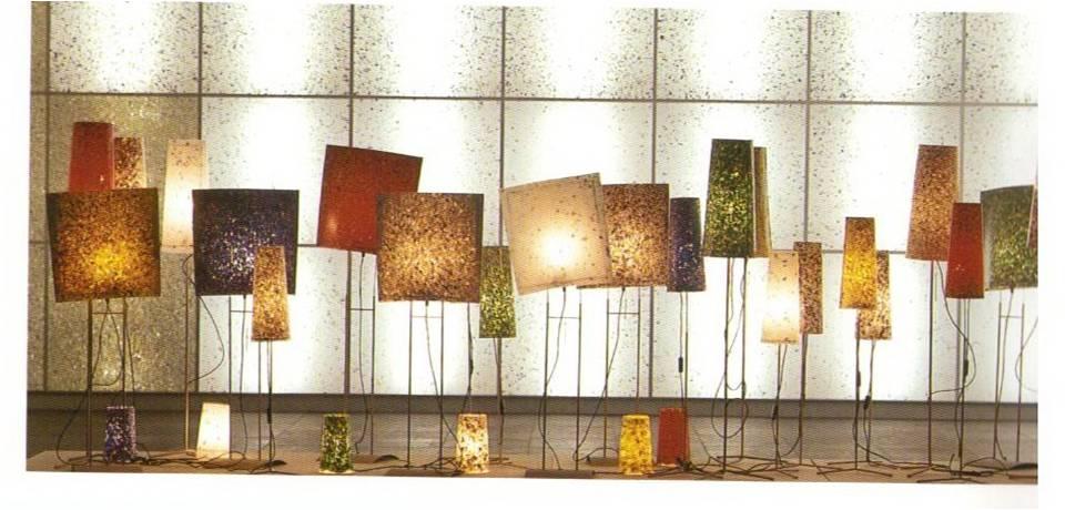 Art, Plastics & Recycling