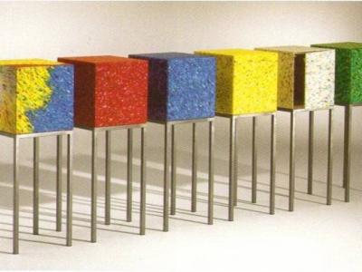 Art, Plastics & Recycling – 4
