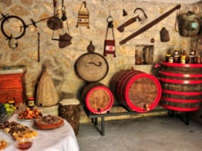 Projekat valorizacije etno-gastronomske baštine u oblasti Skadarskog jezera – 4