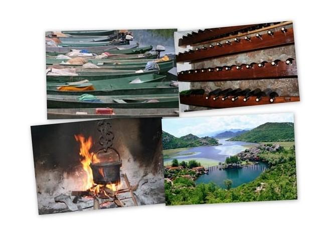 Projekat kulturno-turističke valorizacije Stare Crne Gore
