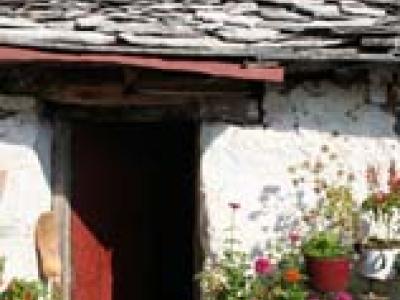 Projekat kulturno-turističke valorizacije Stare Crne Gore – 4