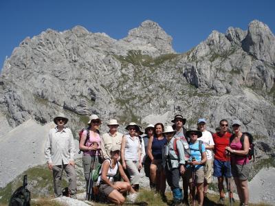 Prve Exodus planinarske ture u Crnoj Gori – 4