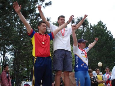 Jačanje kapaciteta biciklističkog kluba Perun iz Nikšića – 4