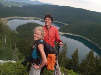 Predstavljanje Crne Gore - NGAM – 3
