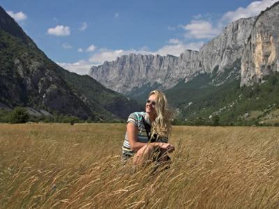 Turistički proizvod sjevera Crne Gore – 4