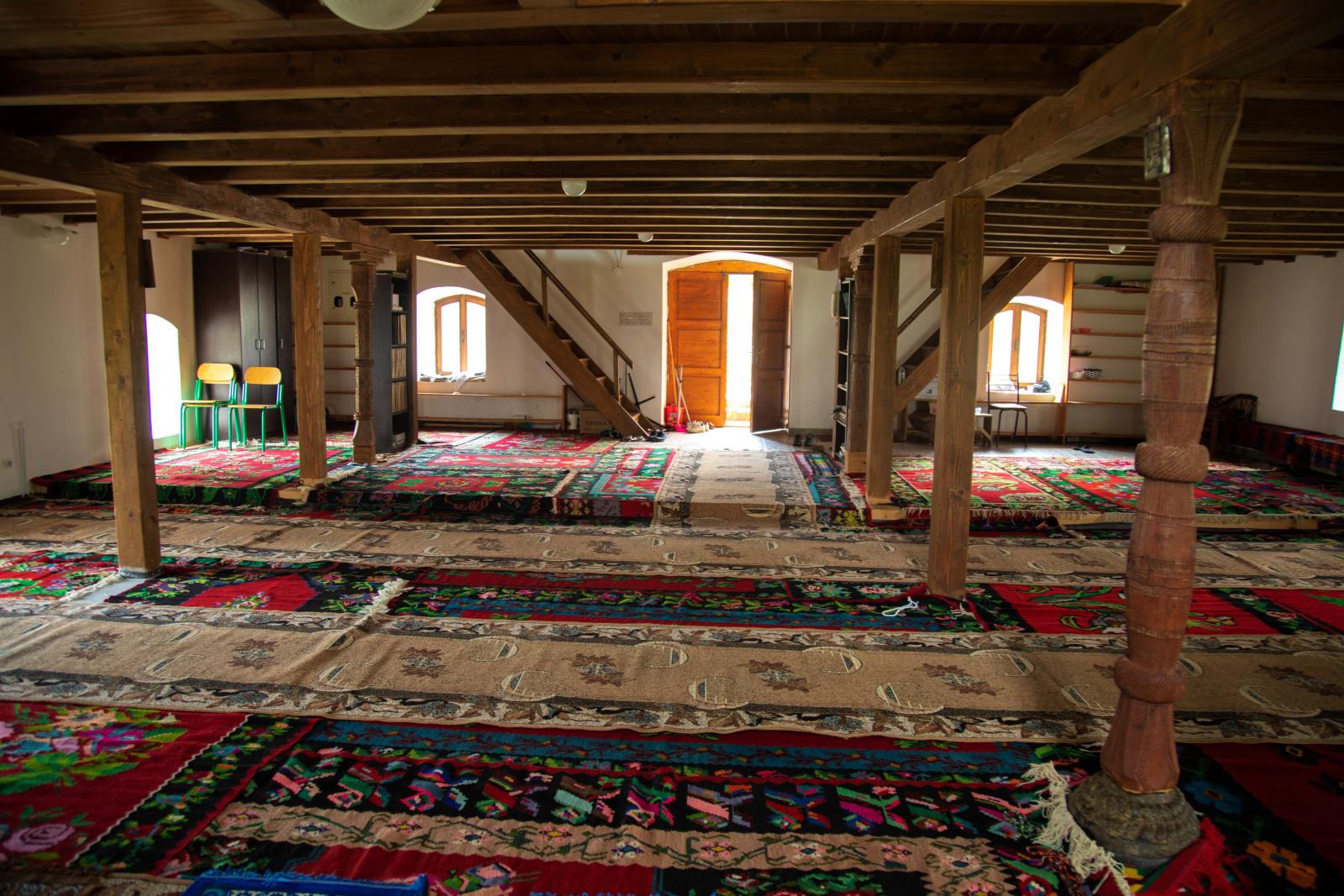 Staza nasljeđa
