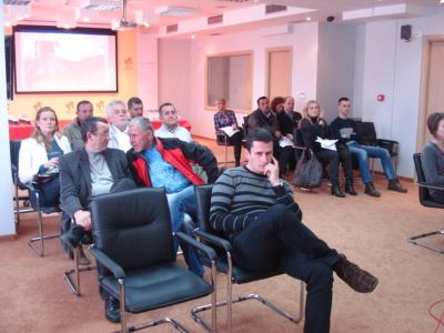 Svečano zatvaranje projekta - Via Dinarica – 4