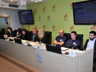 Svečano zatvaranje projekta - Via Dinarica – 6