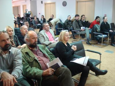 Svečano zatvaranje projekta - Via Dinarica – 7
