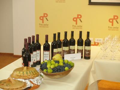 Završna prezentacija projekta Valorizacija etno-gastronomske baštine u oblasti Skadarskog jezera – 4