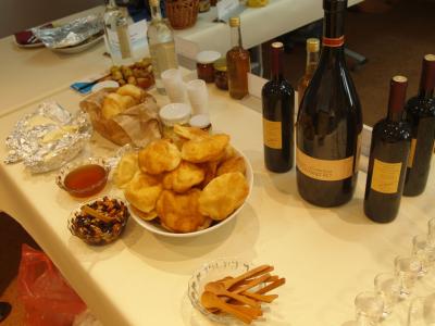 Završna prezentacija projekta Valorizacija etno-gastronomske baštine u oblasti Skadarskog jezera – 5