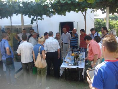 Studijsko putovanje u Albaniju – 4