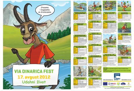 Via Dinarica Fest