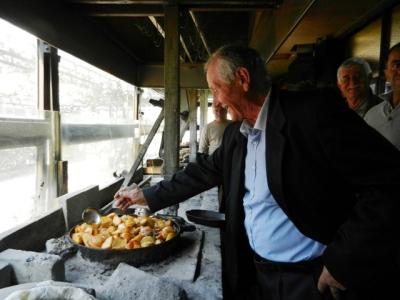Gastronomy training in Przno - II module – 3