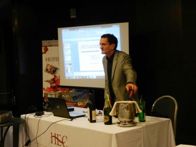 Gastronomy training in Przno - II module – 4