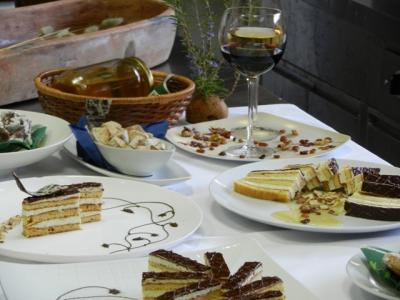 Gastronomy training in Przno - II module – 5