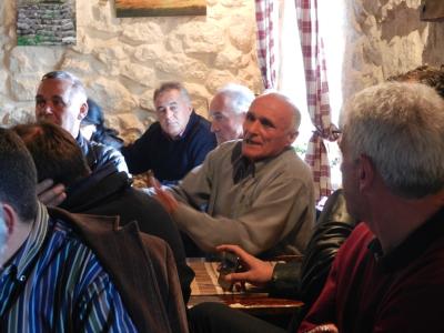 2nd visit of the international consultant to Montenegro – 3