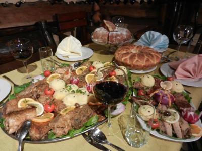 2nd visit of the international consultant to Montenegro – 6