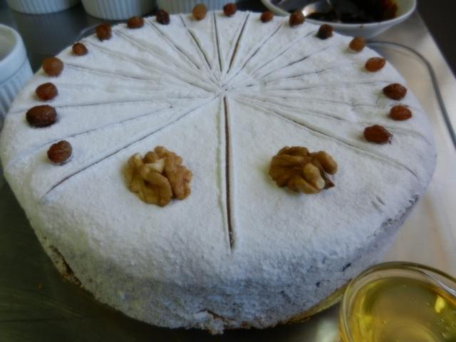 Gastronomy training in Przno - I module