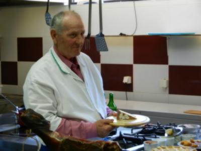 Gastronomy training in Przno - I module – 5