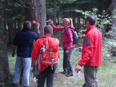 Marking and Signposting Activities – 3
