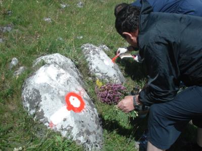 Marking and Signposting Activities – 4