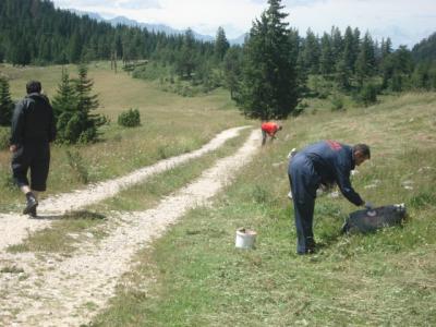 Marking and Signposting Activities – 5