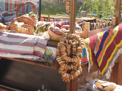 The Promotional Fair in Rijeka Crnojevica and Virpazar – 3