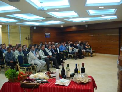 The Kick off in Shkoder – 4