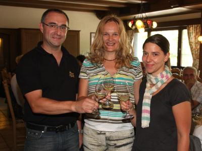 Realization of the Study trip to Nature park Schwarzwald – 3