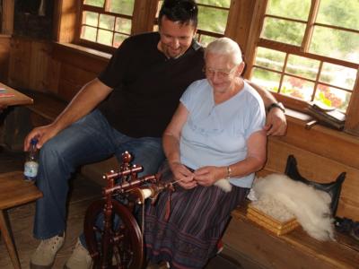 Realization of the Study trip to Nature park Schwarzwald – 4