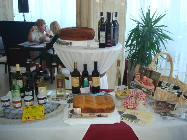 CSTI je učestvovao na drugom hrvatskom kongresu o ruralnom turizmu