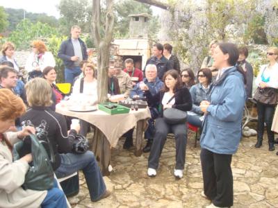 CSTI je učestvovao na drugom hrvatskom kongresu o ruralnom turizmu – 3