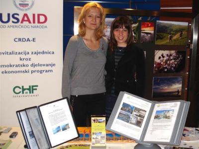 CSTI Presents at RCI Conference in Przno – 20-22 May 2008 – 3
