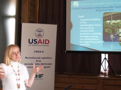 CSTI Presents at RCI Conference in Przno – 20-22 May 2008 – 4