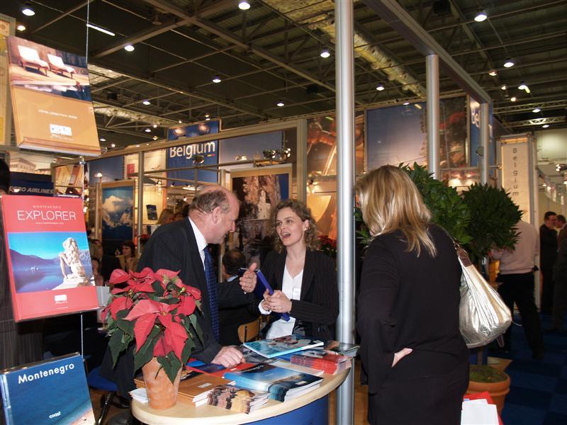 WTM London & Follow Up Activities
